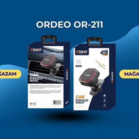 Avtomobil adapteri Ordeo Or-211 – Ehtiyat hissələri – ucuztap.az