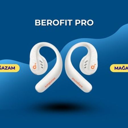 Berofit pro – Audio və video – ucuztap.az