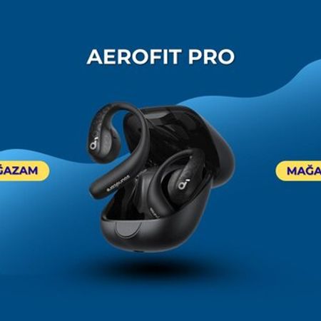 Aerofit pro – Audio və video – ucuztap.az