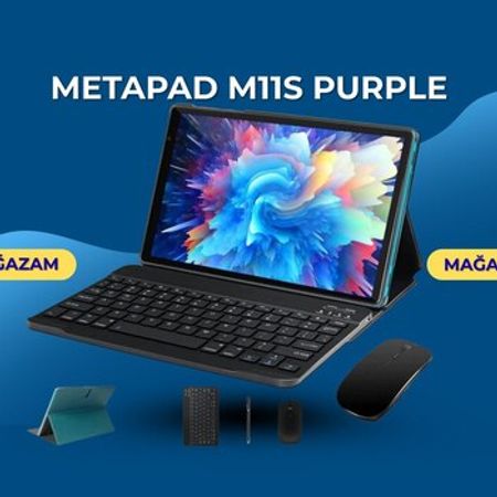 Metapad M11s – Planşet və elektron kitablar – ucuztap.az