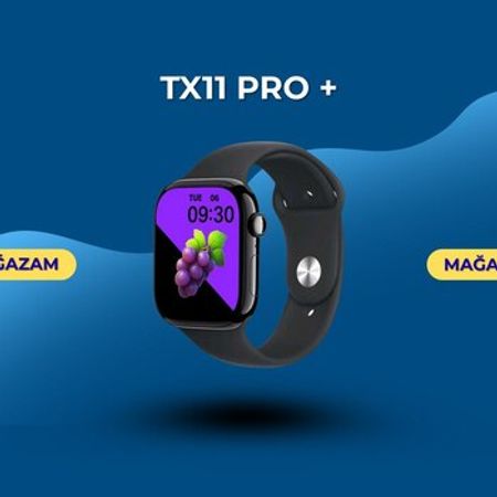 TX11 pro + – Saatlar – ucuztap.az