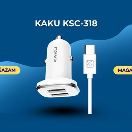 Kaku KSC-318 – Ehtiyat hissələri – ucuztap.az