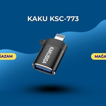 Avtomobil üçün telefon tutacağı Kaku Ksc-773 – Ehtiyat hissələri – ucuztap.az