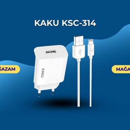 Kaku KSC-314 – Kompüter aksesuarları – ucuztap.az