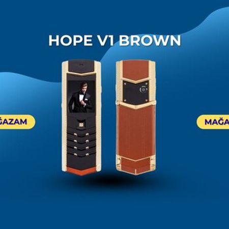 Hope V1 – Telefonlar – ucuztap.az