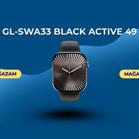 GL-SWA33 black Active 49 – Saatlar – ucuztap.az
