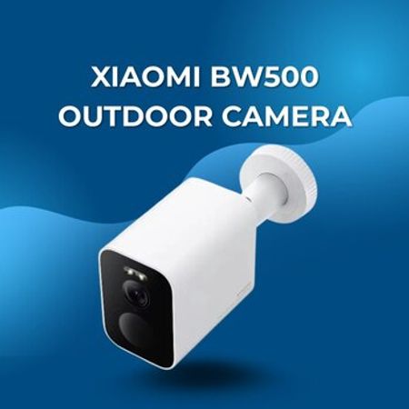 Müşahidə kamerası "Xiaomi Bw500"