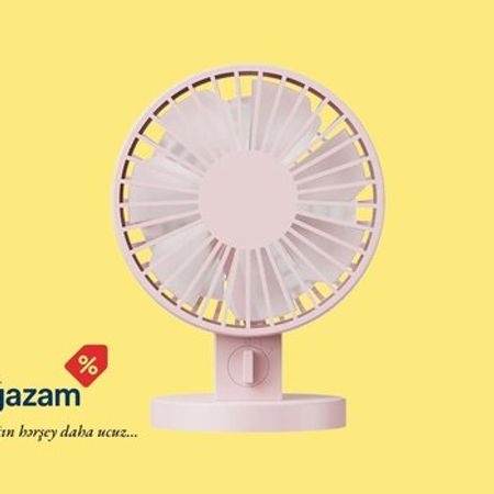Fan Mini – Digər – ucuztap.az