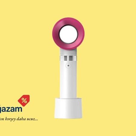 Sərinkeş Fan Ultra