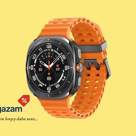 Samsung Galaxy Watch Ultra – Saatlar – ucuztap.az