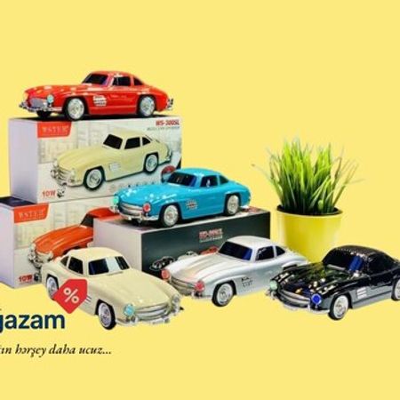 Avtomobil modelləri – Kolleksiya – ucuztap.az