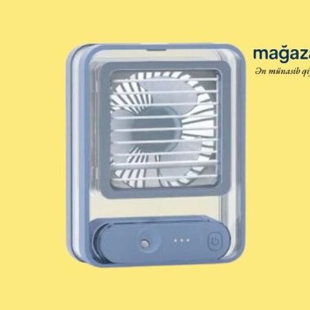 Sərinkeş "Denx Dx2533"