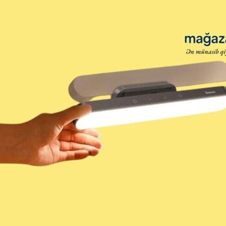 Masaüstü kompakt LED işıq "Denx Dx2343"