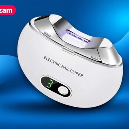 Elektrikli dırnaq tutan Denx Dx3710 – Sağlamlıq və gözəllik – ucuztap.az