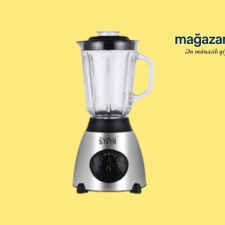 Blender "Denx Dx2001"