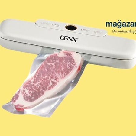 Vakuum aparatı "Denx Dx1782"