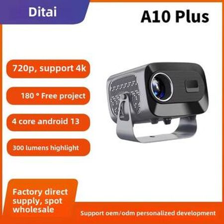 Proyektor "A10 Plus"