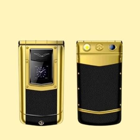 Vertu Ayxta Gold