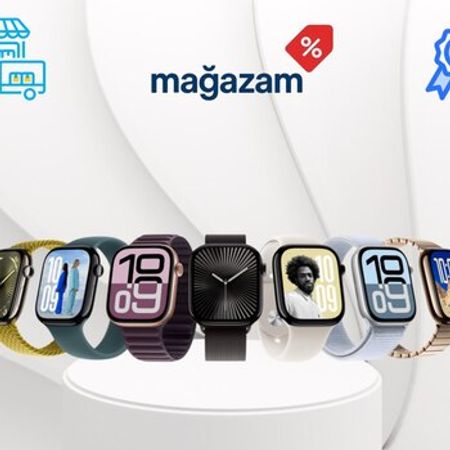 Smart saat – Saatlar – ucuztap.az