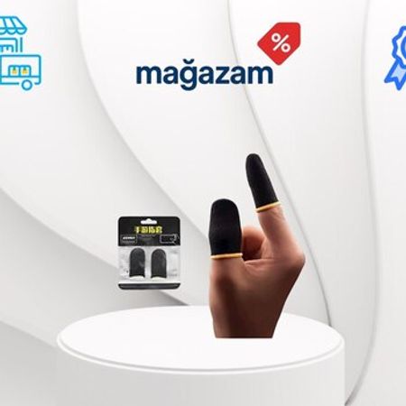PUBG Smartfon üçün barmaqlıq – Telefonlar – ucuztap.az