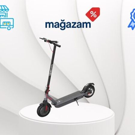 Elektrik skuter "Denx DX1793"