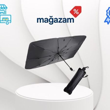 "Denx DX2531" avtomobil çətiri