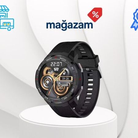 Smart saat "Yesido IO14"