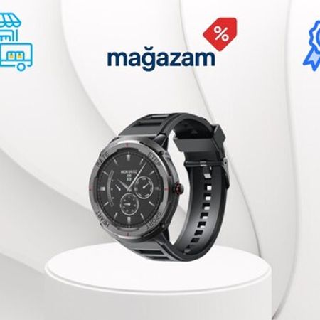 Smart saat "Yesido IO16"