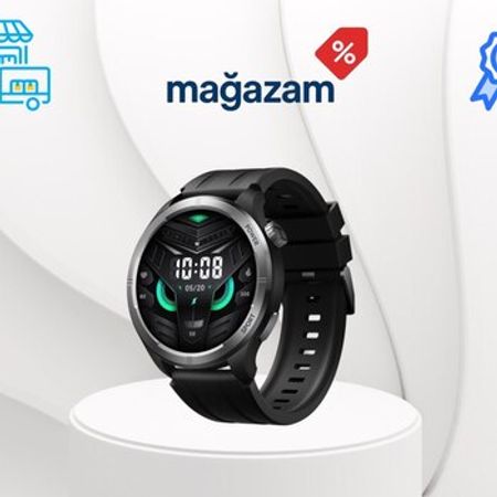 Smart saat "Haylou Solar Neo"