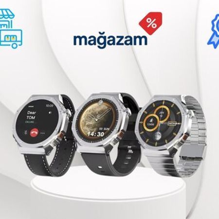 Smart saat "Haino Teko RW-41"