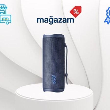 Bluetooth dinamik "QCY SP7 Blue"