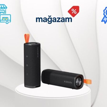 Xiaomi Sound Outdoor – MDZ‑38‑D8