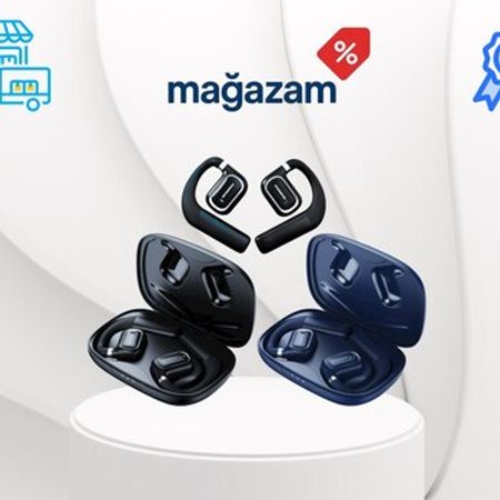Simsiz qulaqcıq Monster XXO01 Black – Audio və video – ucuztap.az