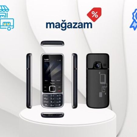 Hope K69 – Telefonlar – ucuztap.az