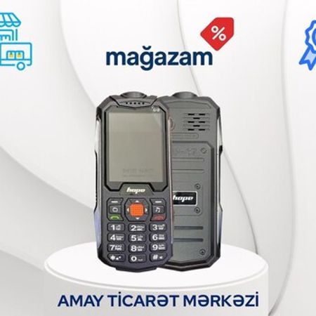 Hope K28 – Telefonlar – ucuztap.az