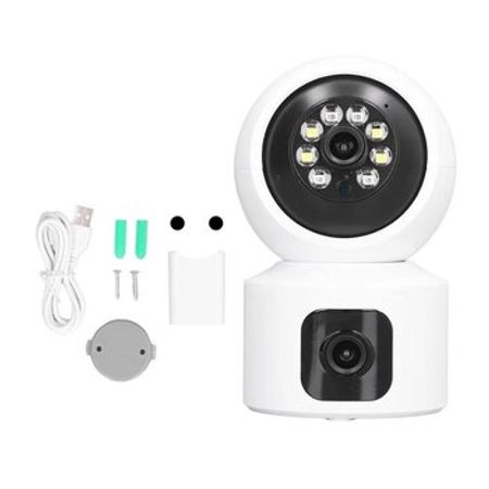 Videomüşahidə kamerası "YY01 Dual Camera"