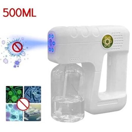 Dezinfeksiya çiləyici Q500 Healthy Lifestyle – Digər – ucuztap.az