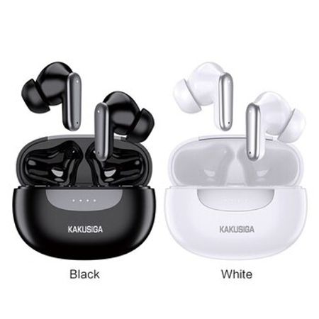 Simsiz qulaqlıqlar KSC-1112 LEDI True Wireless ENC – Audio və video – ucuztap.az