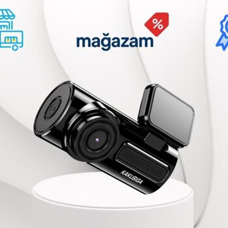 Videoqeydiyyatçı "LIUYING KSC-1130"