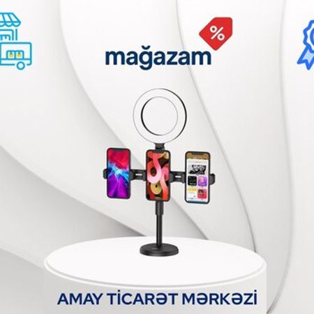 Monopod XIULI KSC-1514 – Telefonlar – ucuztap.az