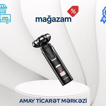 Elektrik ülgüc "KSC-1512"