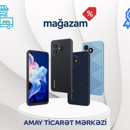 Smartfon Hotwav Note 15 Pro 4+8GB/128GB Dual Sim – Telefonlar – ucuztap.az