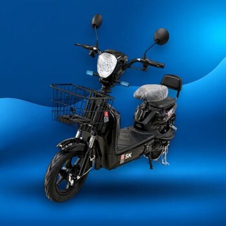 Elektrikli skuter– JX-JY-9