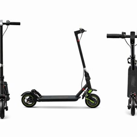 Elektrik skuter – JX-TM-2 350W