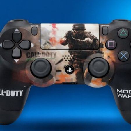 PS4 Joystick Call of Duty – Oyunlar, pultlar və proqramlar – ucuztap.az