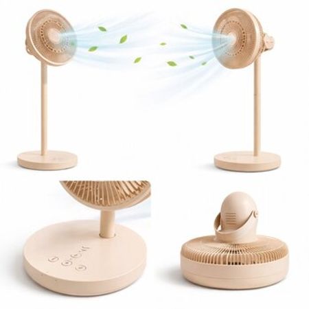 FS-8901 ayaqlı sərinkeş