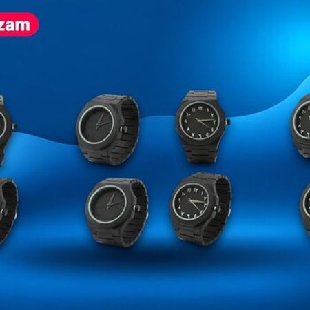 Piguet Royal Stil qol saatları