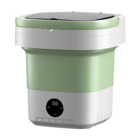 9L Portativ mini paltaryuyan maşın