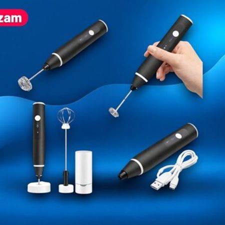 Elektrikli mini mikser