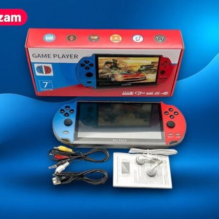Game Player X12 Plus – Oyunlar, pultlar və proqramlar – ucuztap.az